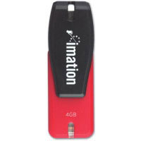 Imation 4GB Nano Pro (I25593)